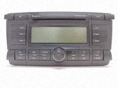 Unité principale radio / CD / DVD / GPS
