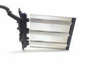 Radiador de calefacción eléctrico de habitáculo