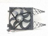 Elektryczny wentylator chłodnicy