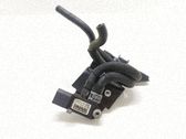 Sensor de presión del escape