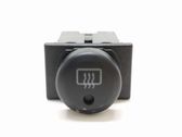 Windscreen/window heater switch