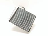 Heater blower radiator