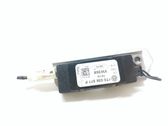 Aerial antenna amplifier