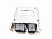 Airbag control unit/module