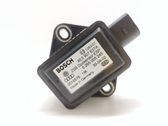 ESP Drehratensensor Querbeschleunigungssensor