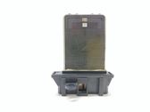Heater blower motor/fan resistor