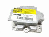 Airbag control unit/module