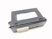 Comfort/convenience module