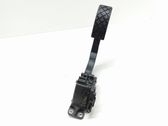 Pedal del acelerador