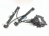 Mécanisme de lève-vitre avec moteur