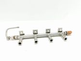 Kraftstoffverteiler Einspritzleiste Verteilerrohr