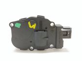 Air flap motor/actuator