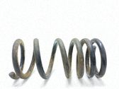 Muelle espiral trasero