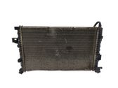 Coolant radiator