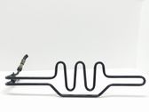 Power steering radiator