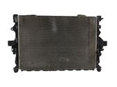 Coolant radiator