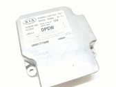 Airbag control unit/module