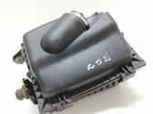 Air filter box
