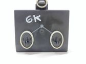 Unité de commande module de porte