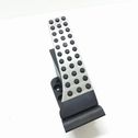 Accelerator throttle pedal