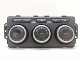 Climate control unit