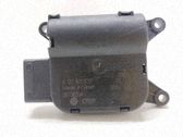 Motor/activador trampilla de calefacción