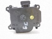 Stellmotor Heizung Klima