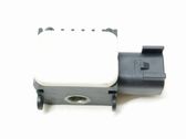 Airbag deployment crash/impact sensor