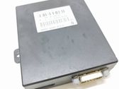 Phone control unit/module