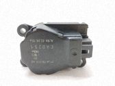 Stellmotor Heizung Klima