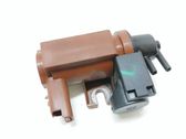Electroválvula del turbo