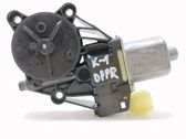 Front door window regulator motor