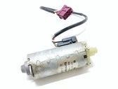 Seat adjustment motor