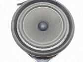 Altavoz de la puerta trasera