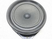 Altavoz de la puerta trasera