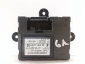 Door control unit/module