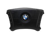 Steering wheel airbag