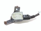 Sensor de altura delantera de la suspensión neumática