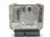 Unidad de control/módulo del motor
