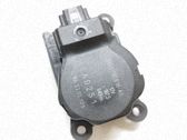 Motor/activador trampilla de calefacción