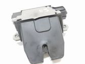 Tailgate/trunk/boot lock/catch/latch