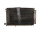 A/C cooling radiator (condenser)