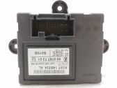Door control unit/module