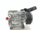 Ilmastointilaitteen kompressorin pumppu (A/C)