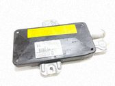 Airbag de la puerta delantera
