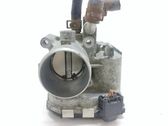 Throttle valve