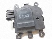 Stellmotor Heizung Klima