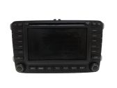 Radio / CD-Player / DVD-Player / Navigation