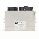 Autres unités de commande / modules