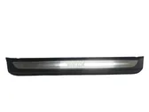 Front sill trim cover